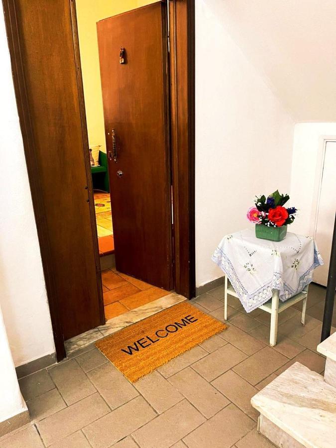 The Garden House Apartment Florence Exterior photo