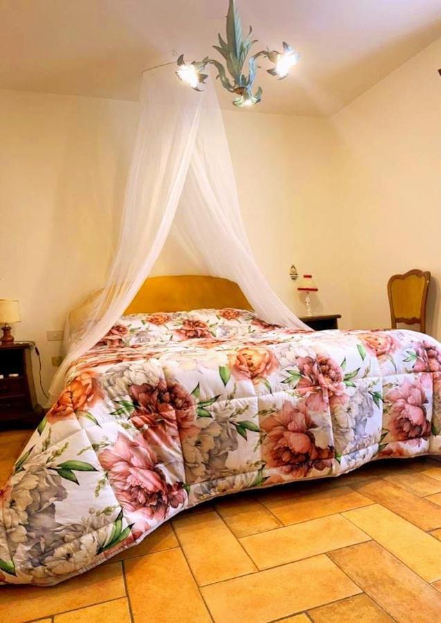 The Garden House Apartment Florence Exterior photo