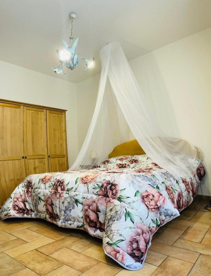 The Garden House Apartment Florence Exterior photo